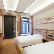 福海轩民宿