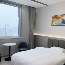 心悦快捷酒店