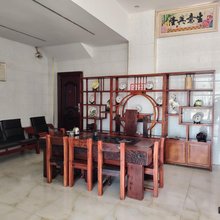高星大酒店(澜沧上允镇店)