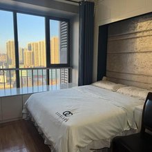 太原一宅公寓民宿