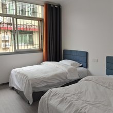 温馨客房酒店