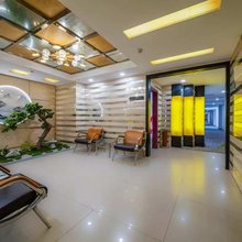 苏州宜家酒店(宝带西路地铁站店)