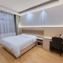 商洛景云酒店