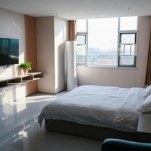 悦嘉公寓酒店