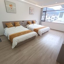 石台雅静园民宿