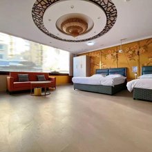 济南金如意宾馆(济南火车站店)