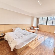 文昌米莱迪宾馆(翁田镇店)