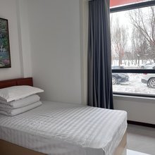 铁岭县鑫源雅梦宾馆