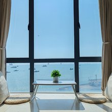 星海公寓(南澳店)