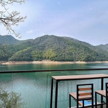 黄山渔子宿湖景民宿(太平湖店)