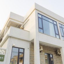 平潭摩境邻海客栈(流水镇模镜村海滩蓝眼泪观景点店)