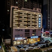 如家驿居酒店(徐州云龙湖淮海新天地店)