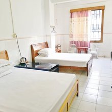 东莞先威住宿