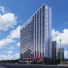 克莱熊臻品民宿(汇金天虹商场店)
