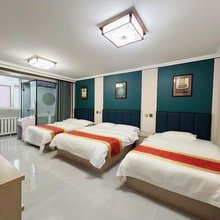 兴旺住宿(天津肿瘤医院店)