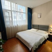 息县鑫悦快捷酒店(汽车站店)