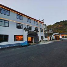九云山居民宿