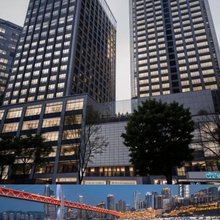 柏悦·雅酒店(重庆观音桥步行街店)