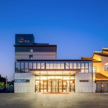常州宋剑湖假日酒店
