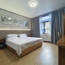 临海金源宾馆