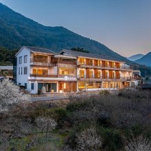 丽呈别院(永泰大喜店)