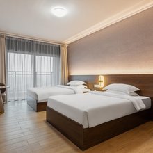柏凯顿·美宿(清远长隆大道店)