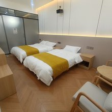 汉雅居民宿