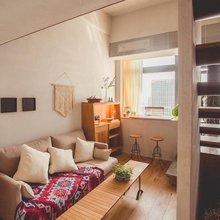 有钱花设计师民宿(五缘湾机场店)