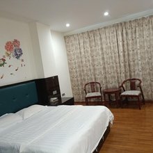 东莞一心民宿
