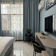 罗平鑫海酒店