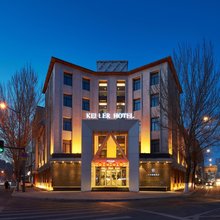 辽源A派凯勒酒店