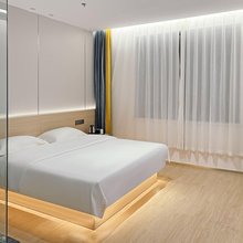 九克拉酒店(桐庐春江路店)