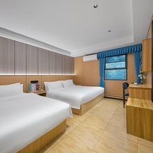 美夜酒店(广州海珠南洲地铁站店)