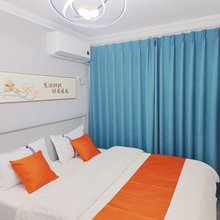 成都栖心公寓(成都火车南站店)