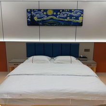 港湾公寓(佛山乐从店)