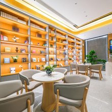 城适旅休酒店(南安成功街店)