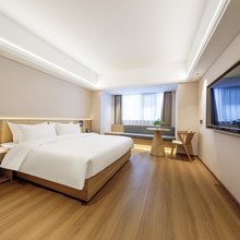 禧元酒店(南京大学鼓楼地铁站店)
