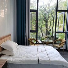 罗平九龙瀑布风景区小桥流水人家