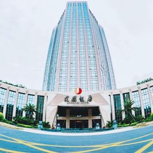 河口建国饭店