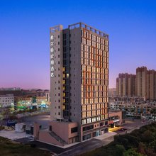 佛山顺德均安希尔顿欢朋酒店