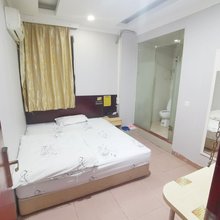 深圳昌深宾馆(布吉东站店)