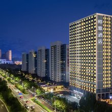 淄博粹雅酒店(山东理工大学陶瓷琉璃馆店)