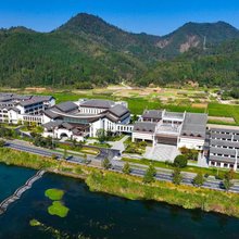 千岛湖下姜雷迪森维嘉酒店