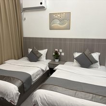 石棉鑫雅阁客栈店