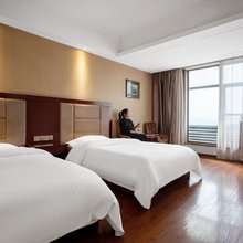 奕宏宾馆(怀化高铁南站店)