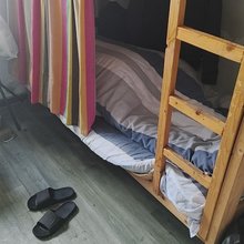 武汉66号公路青年旅舍