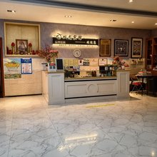 辰溪双龙公寓