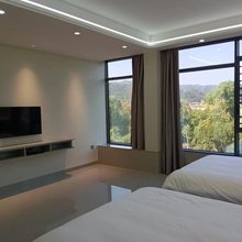 汝城柒零捌零快捷酒店