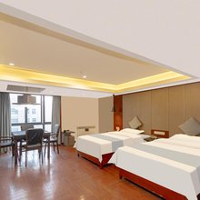 睿雅·LIVE民宿(新长海中心店)