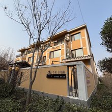 华恩归朝歌民宿